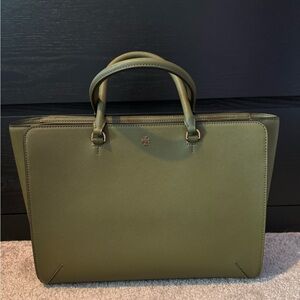 Robinson Large Zip Tote